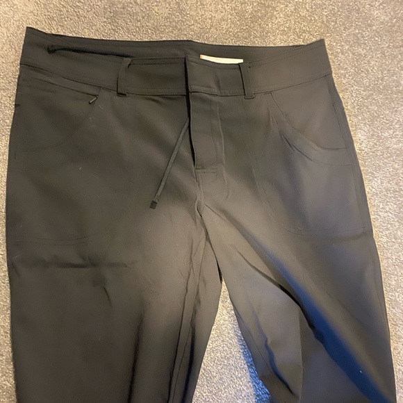 Lucy Walk  About pant- color Fossil - Picture 1 of 3